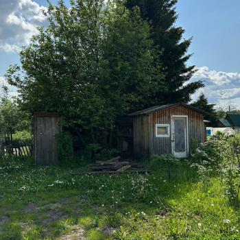 Продается Дом, 20 м²