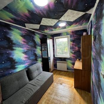 Продается Дом, 52 м²