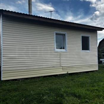 Продается Дом, 52 м²