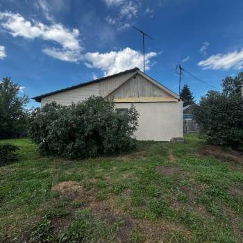 Продается Дом, 52 м²