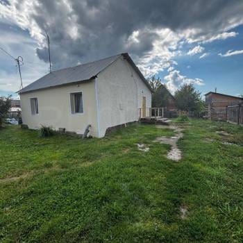 Продается Дом, 52 м²