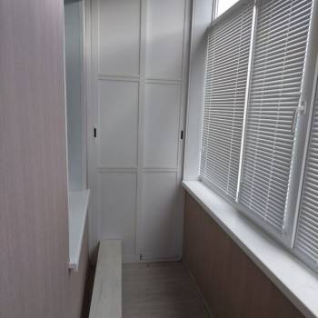 Продается 2-х комнатная квартира, 46,5 м²