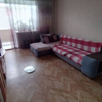 Продается 2-х комнатная квартира, 46,5 м²