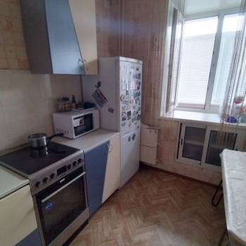 Продается 2-х комнатная квартира, 46,5 м²