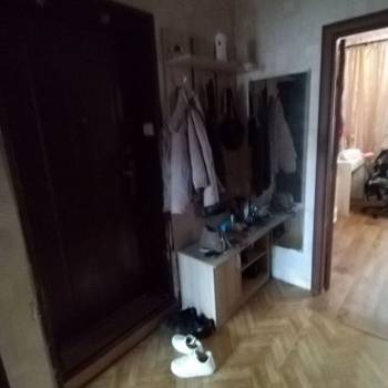 Продается 2-х комнатная квартира, 46,5 м²