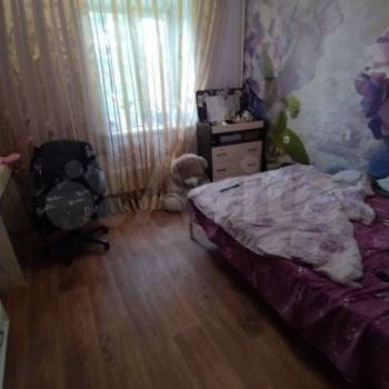 Продается 2-х комнатная квартира, 46,5 м²