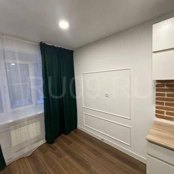 Продается 1-комнатная квартира, 16 м²