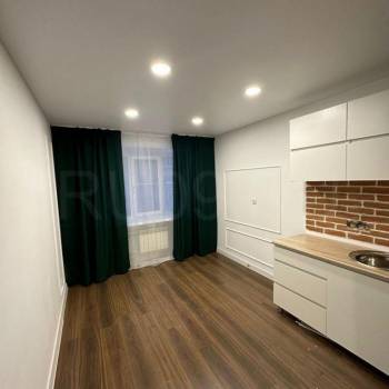 Продается 1-комнатная квартира, 16 м²