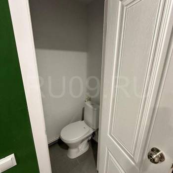 Продается 1-комнатная квартира, 16 м²