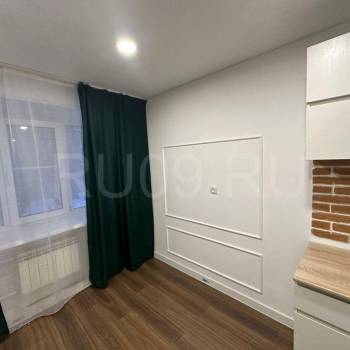 Продается 1-комнатная квартира, 16 м²