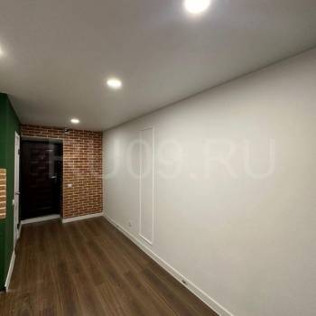 Продается 1-комнатная квартира, 16 м²