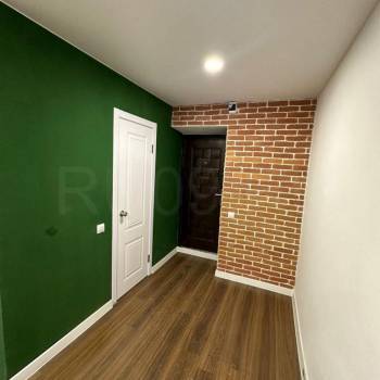 Продается 1-комнатная квартира, 16 м²