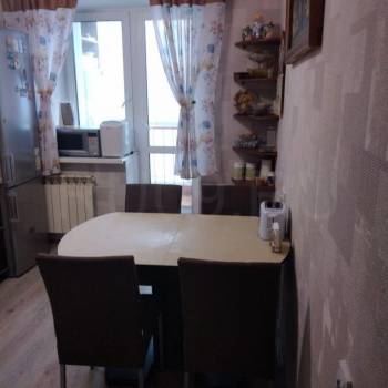 Продается 2-х комнатная квартира, 51 м²