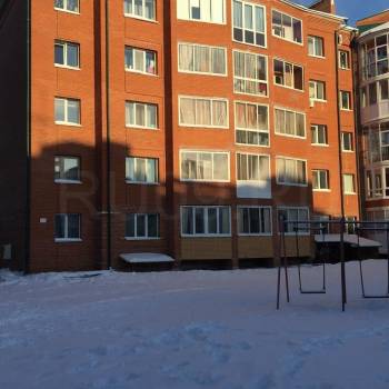 Продается 2-х комнатная квартира, 51 м²