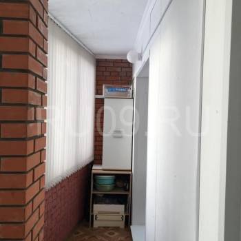 Продается 2-х комнатная квартира, 51 м²