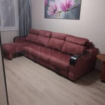 Продается 2-х комнатная квартира, 51 м²