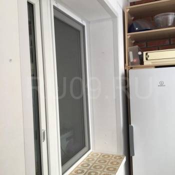 Продается 2-х комнатная квартира, 51 м²