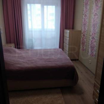 Продается 2-х комнатная квартира, 51 м²