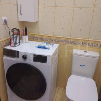 Продается 2-х комнатная квартира, 51 м²