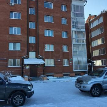 Продается 2-х комнатная квартира, 51 м²