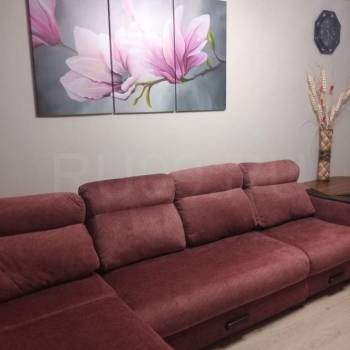 Продается 2-х комнатная квартира, 51 м²