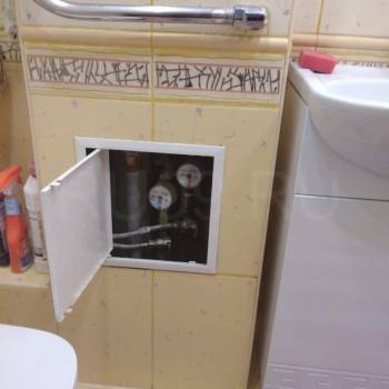 Продается 2-х комнатная квартира, 51 м²