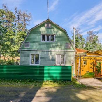 Продается Дом, 94 м²