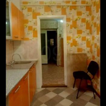 Продается 3-х комнатная квартира, 57 м²