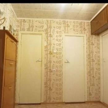 Продается 3-х комнатная квартира, 57 м²