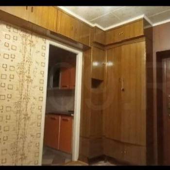 Продается 3-х комнатная квартира, 57 м²