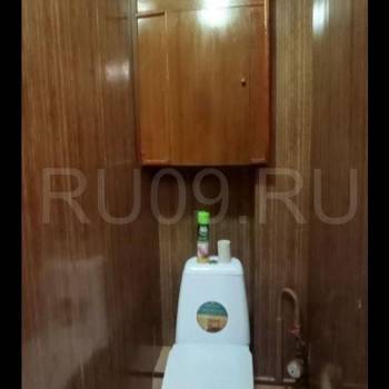 Продается 3-х комнатная квартира, 57 м²