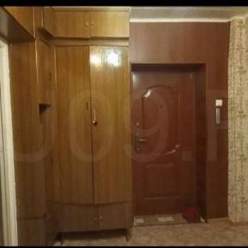 Продается 3-х комнатная квартира, 57 м²