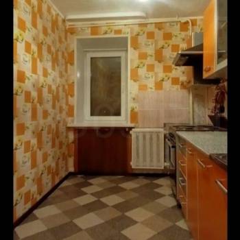 Продается 3-х комнатная квартира, 57 м²