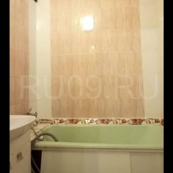 Продается 3-х комнатная квартира, 57 м²