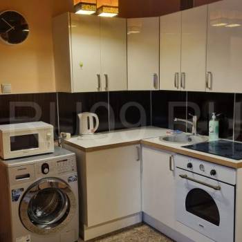 Продается 2-х комнатная квартира, 66 м²