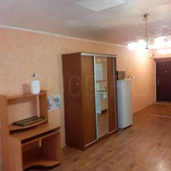 Продается 1-комнатная квартира, 38 м²