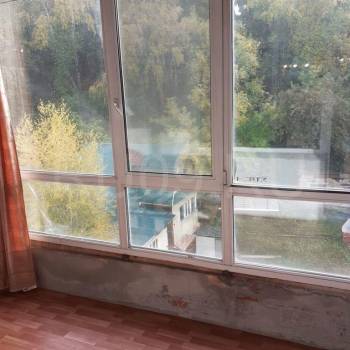 Продается 1-комнатная квартира, 38 м²