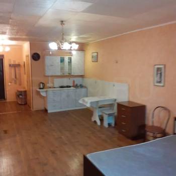 Продается 1-комнатная квартира, 38 м²