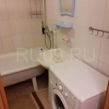 Продается 1-комнатная квартира, 38 м²