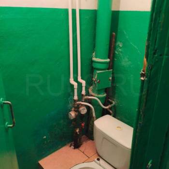 Продается 1-комнатная квартира, 11 м²