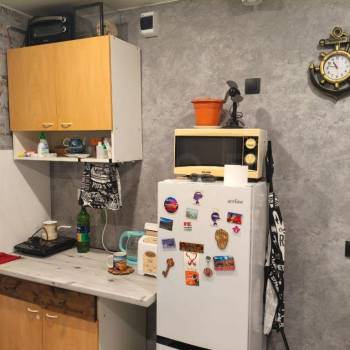 Продается 1-комнатная квартира, 11 м²