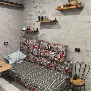 Продается 1-комнатная квартира, 11 м²