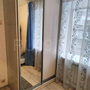 Продается 2-х комнатная квартира, 41 м²