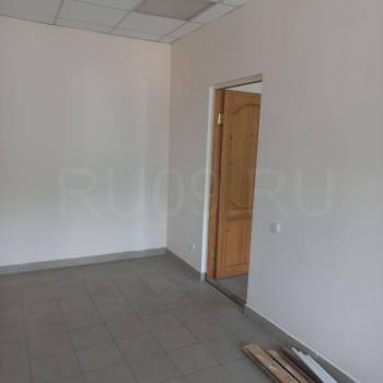 Сдается Нежилое помещение, 21 м²