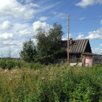 Продается Дом, 38 м²