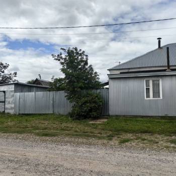 Продается Дом, 56 м²