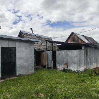 Продается Дом, 56 м²