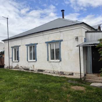 Продается Дом, 56 м²