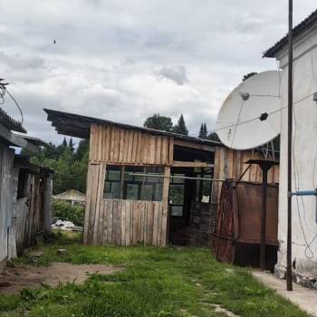 Продается Дом, 56 м²