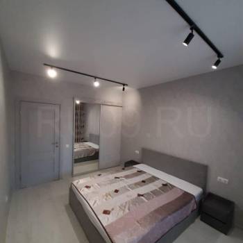 Сдается 2-х комнатная квартира, 42 м²